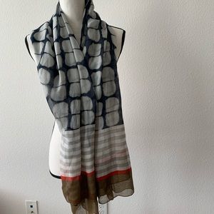 Loft Scarf